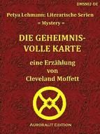 Portada de Die geheimnisvolle Karte (Ebook)