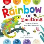 Portada de Rainbow of Emotions: Making Friends with Your Emotions