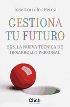 Portada de Gestiona tu futuro (Ebook)