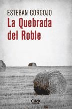 Portada de La Quebrada del Roble (Ebook)