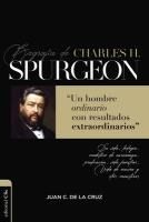 Portada de Biografia de Charles Spurgeon
