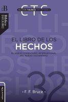 Portada de El libro de los hechos