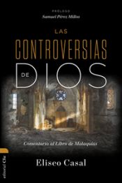 Portada de Las controversias de Dios