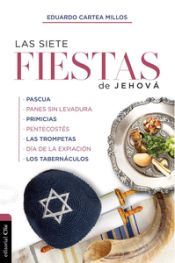 Portada de Las siete fiestas de Jehova