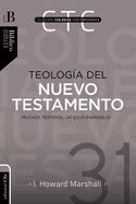 Portada de Teología del nuevo testamento