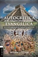 Portada de Autocritica a la religiosidad popular evangŽlica