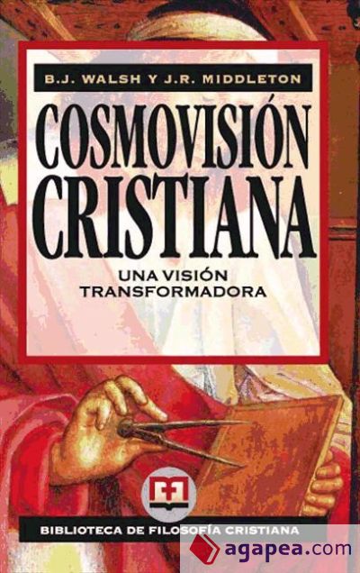 Cosmovisión cristiana