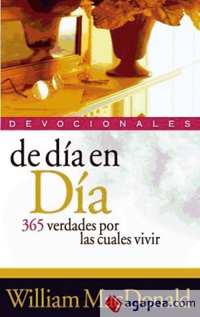 De d&iacute;a en d&iacute;a