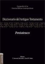 Portada de Diccionario del Antiguo Testamento - Pentateuco