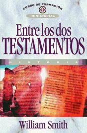 Portada de Entre los dos testamentos