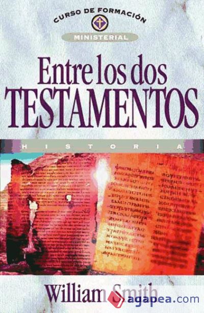 Entre los dos testamentos