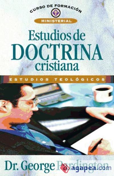 Estudios de Doctrina Cristiana