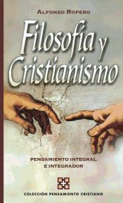Portada de Filosofía y cristianismo
