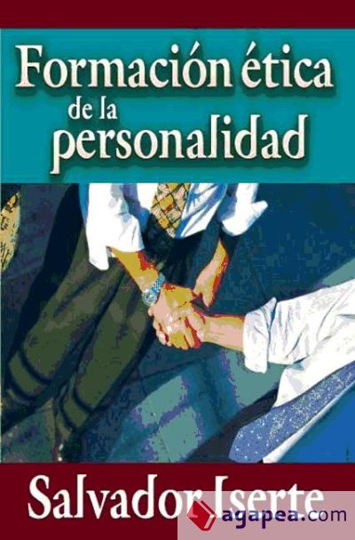 Formación ética de la personalidad