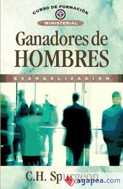 Ganadores de hombres