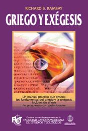 Portada de Griego y exégesis