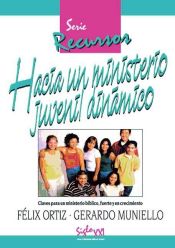 Portada de Hacia un ministerio juvenil dinámico (Ebook)