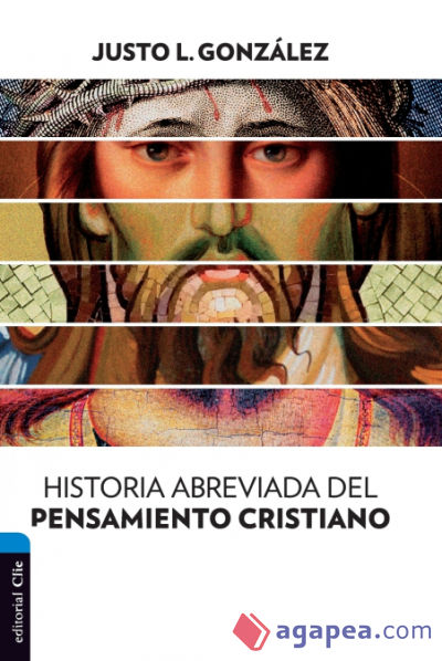 Historia abreviada del pensamiento cristiano