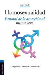 Portada de Homosexualidad