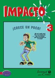 Portada de Impacto III