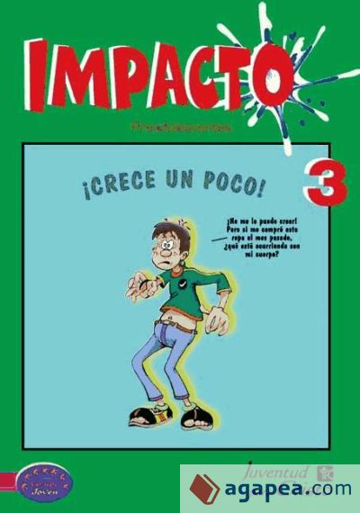 Impacto III