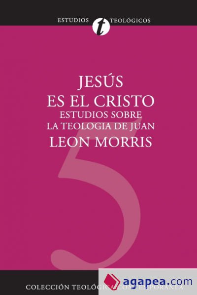 Jesus Es el Cristo