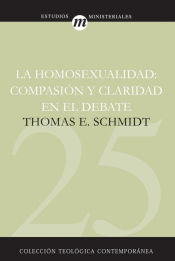 Portada de La Homosexualidad