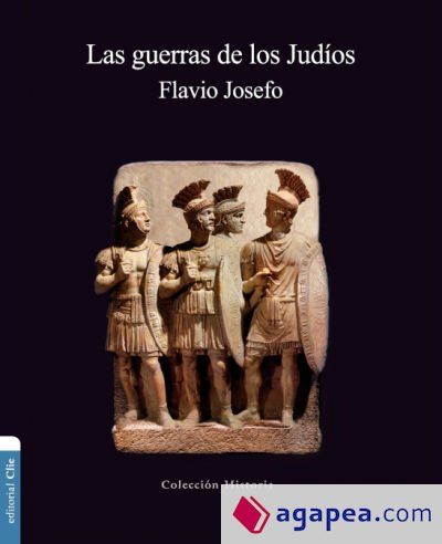 Las guerras de los Judios Las guerras de los Judios
