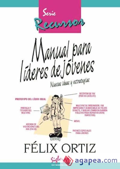 Manual para líderes de jovénes