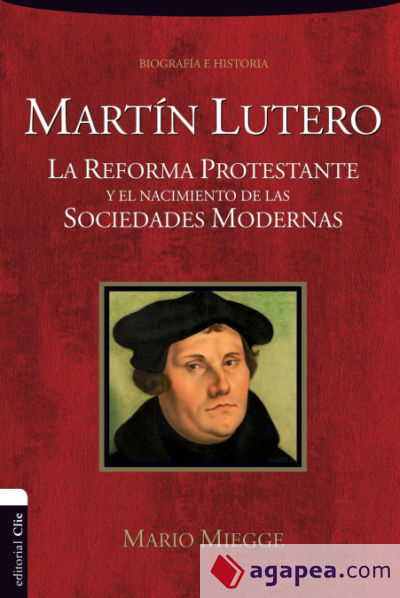 Martín Lutero