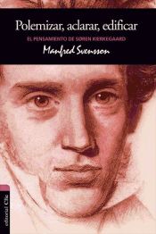 Portada de PENSAMIENTO DE SÖREN KIERKEGAARD, EL