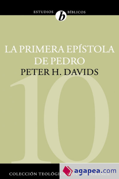 Primera Epístola de Pedro, La