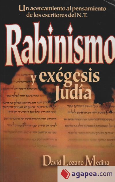 Rabinismo y exégesis judía