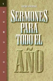 Portada de Sermones para todo el año