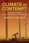 Climate of Contempt: How to Rescue the U.S. Energy Transition from Voter Partisanship