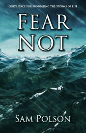 Portada de Fear Not