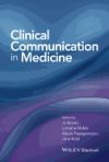 Clinical Communication in Medicine