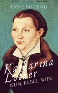 Portada de Katharina Luther