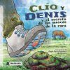 Cl&iacute;o y Denis y el secreto de las moscas de la caca
