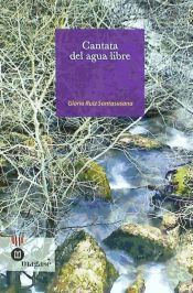 Portada de Cantata del agua libre