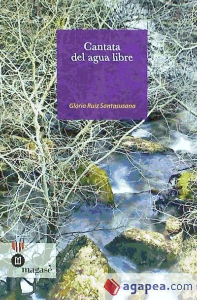 Cantata del agua libre Cantata del agua libre