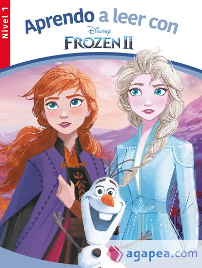 El gran Libro de Frozen (Disney. Actividades): Con actividades educativas