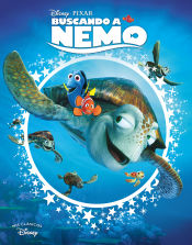 Portada de Buscando a Nemo