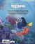 Contraportada de Buscando a Nemo, de Walt Disney Productions