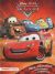 Portada de Cars : libro educativo con actividades y pegatinas, de Walt Disney Productions