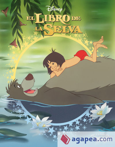 El libro de la selva