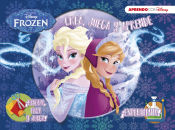 Portada de Frozen (Crea, juega y aprende con Disney)