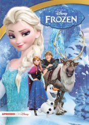 Portada de Frozen
