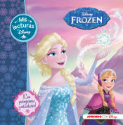 Portada de Frozen