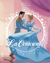 Portada de La Cenicienta